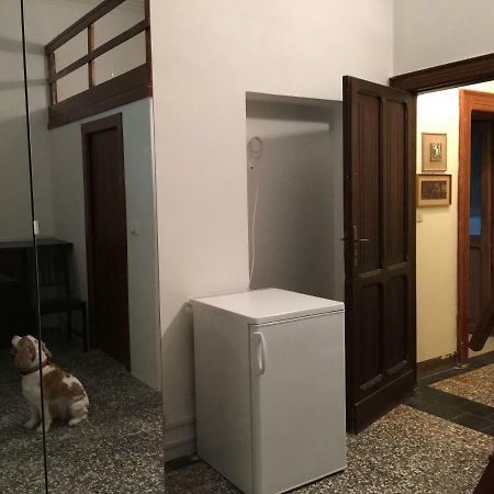 Appartamento Esmeralda Tortoreto Exterior foto